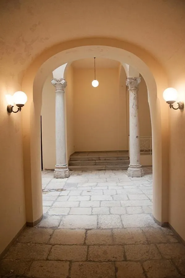 Residence Le Lumie Trapani