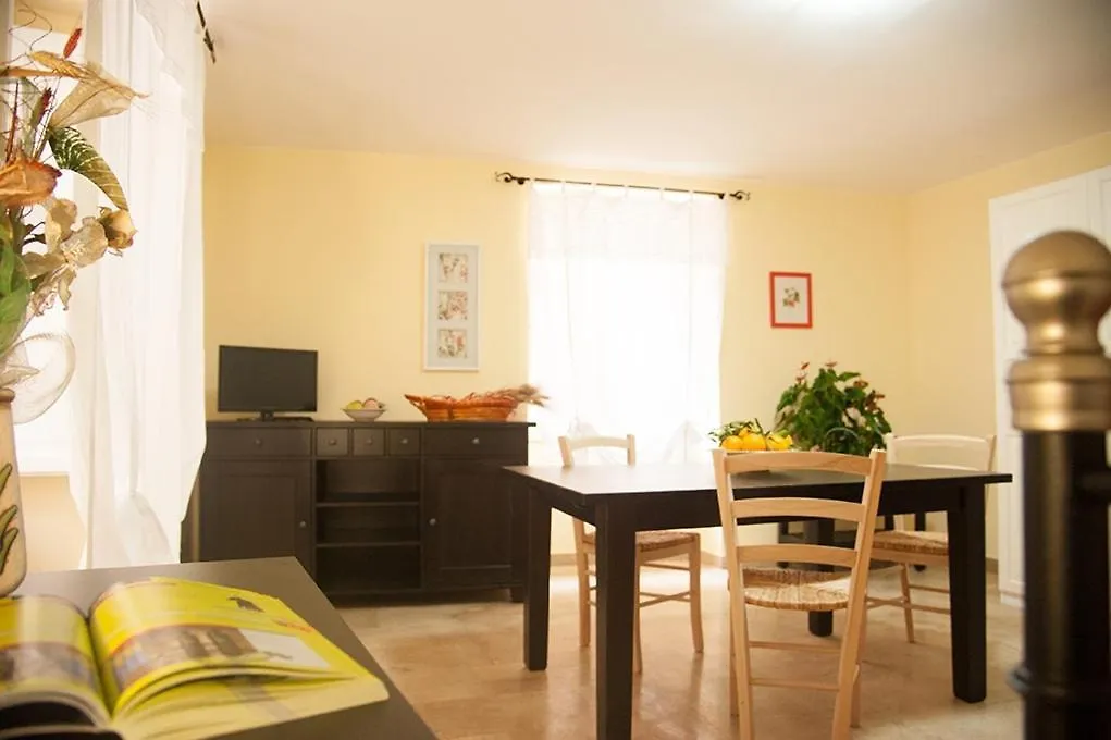 Residence Le Lumie Trapani