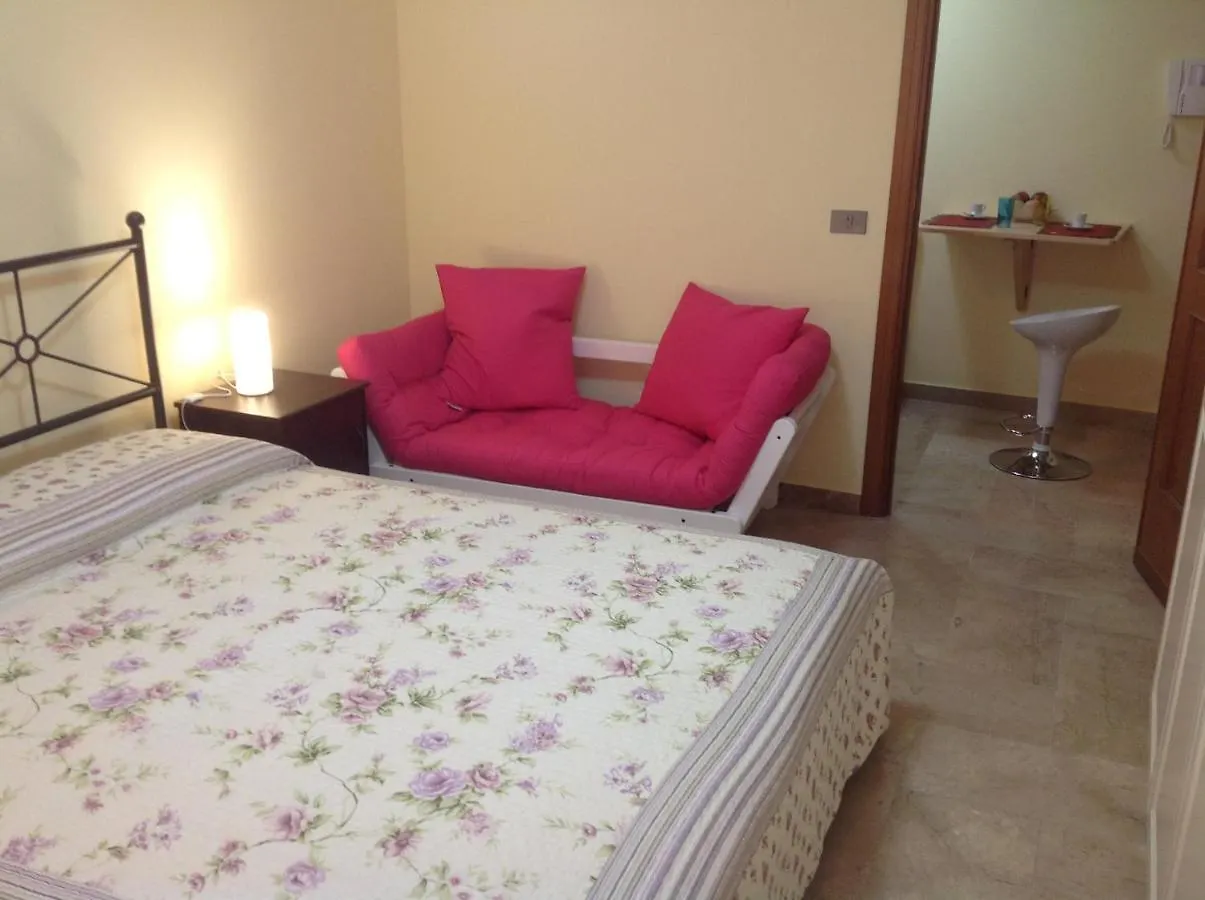 Residence Le Lumie location