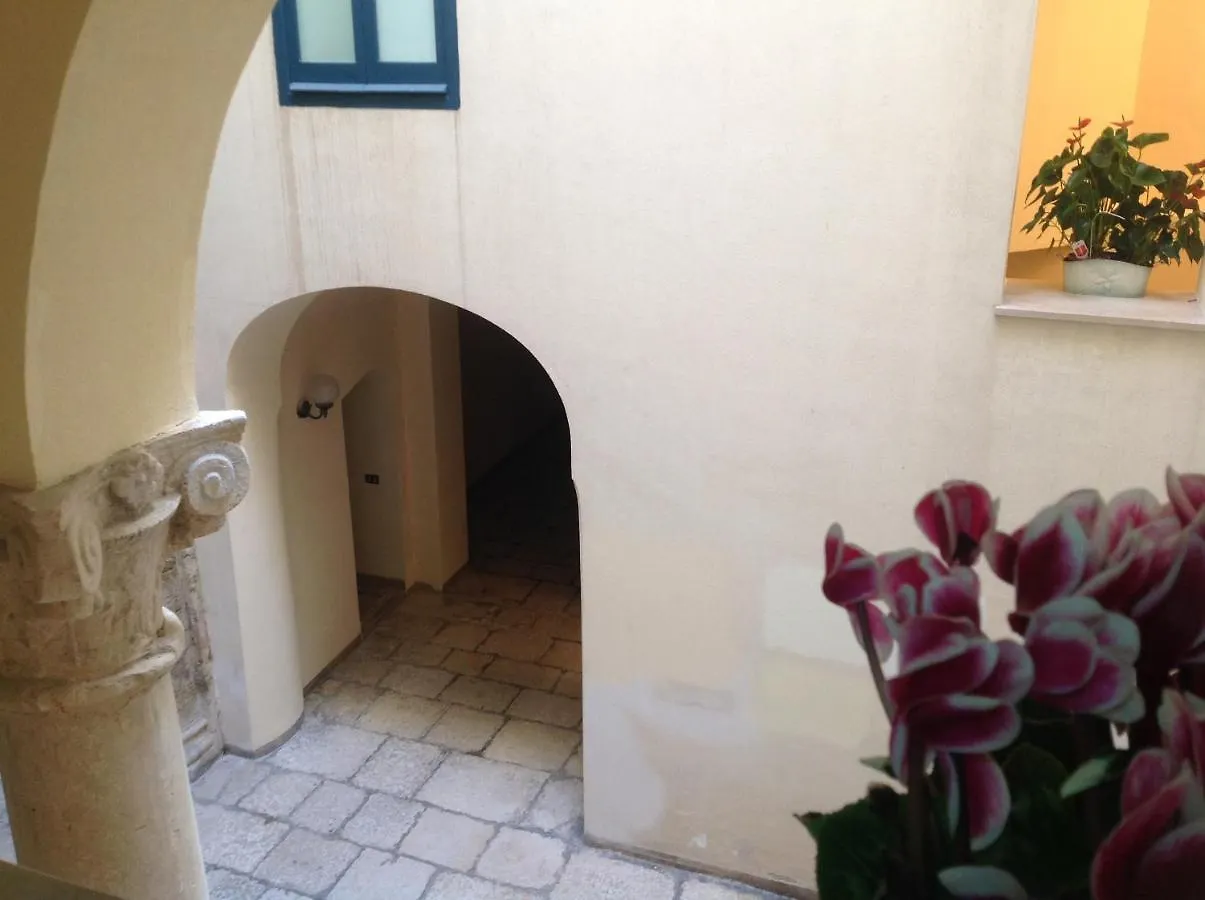 Aparthotel Residence Le Lumie Trapani Italy