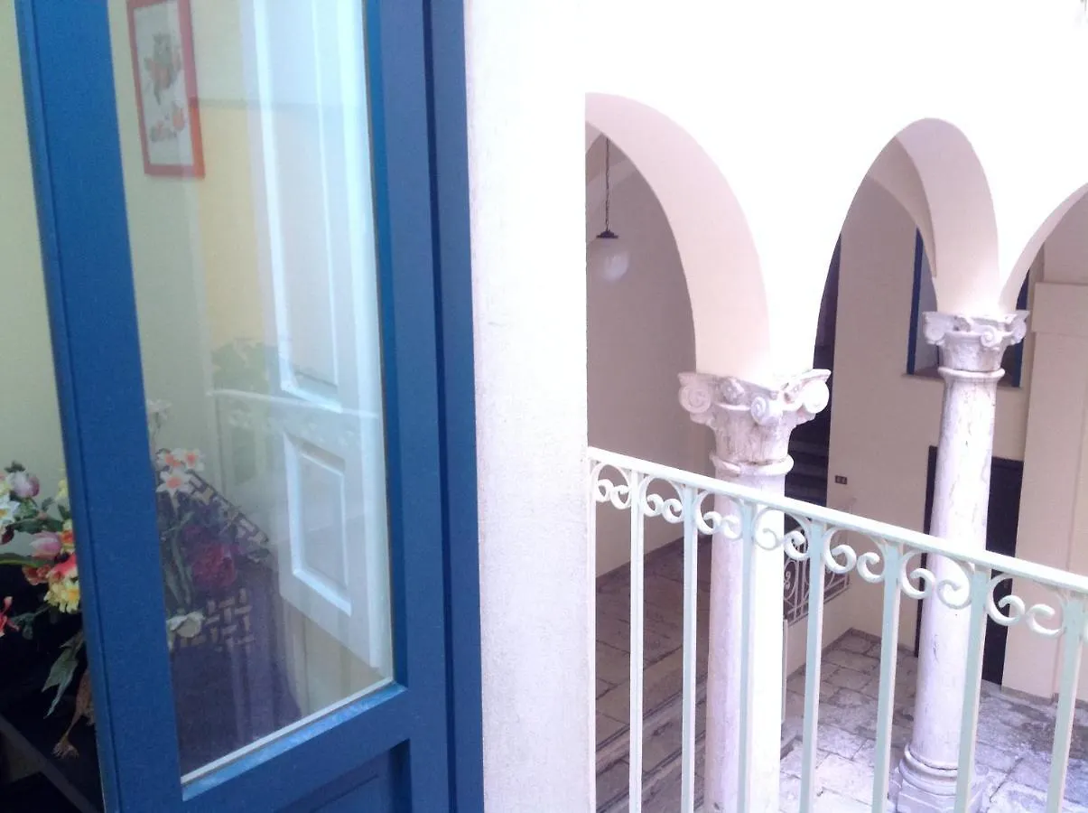 Residence Le Lumie Trapani 0*,  Italy