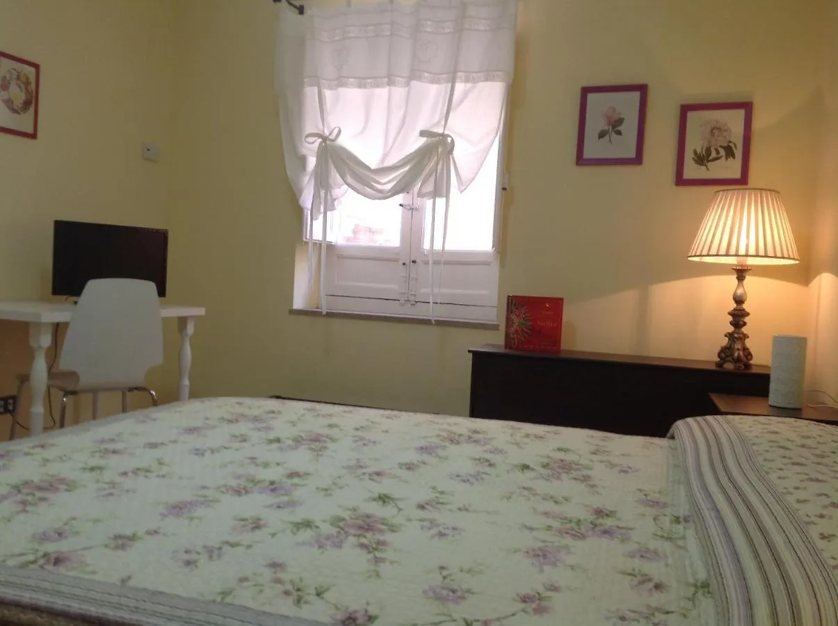 Residence Le Lumie Trapani Aparthotel